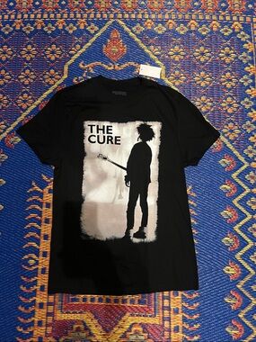 The Cure Tee